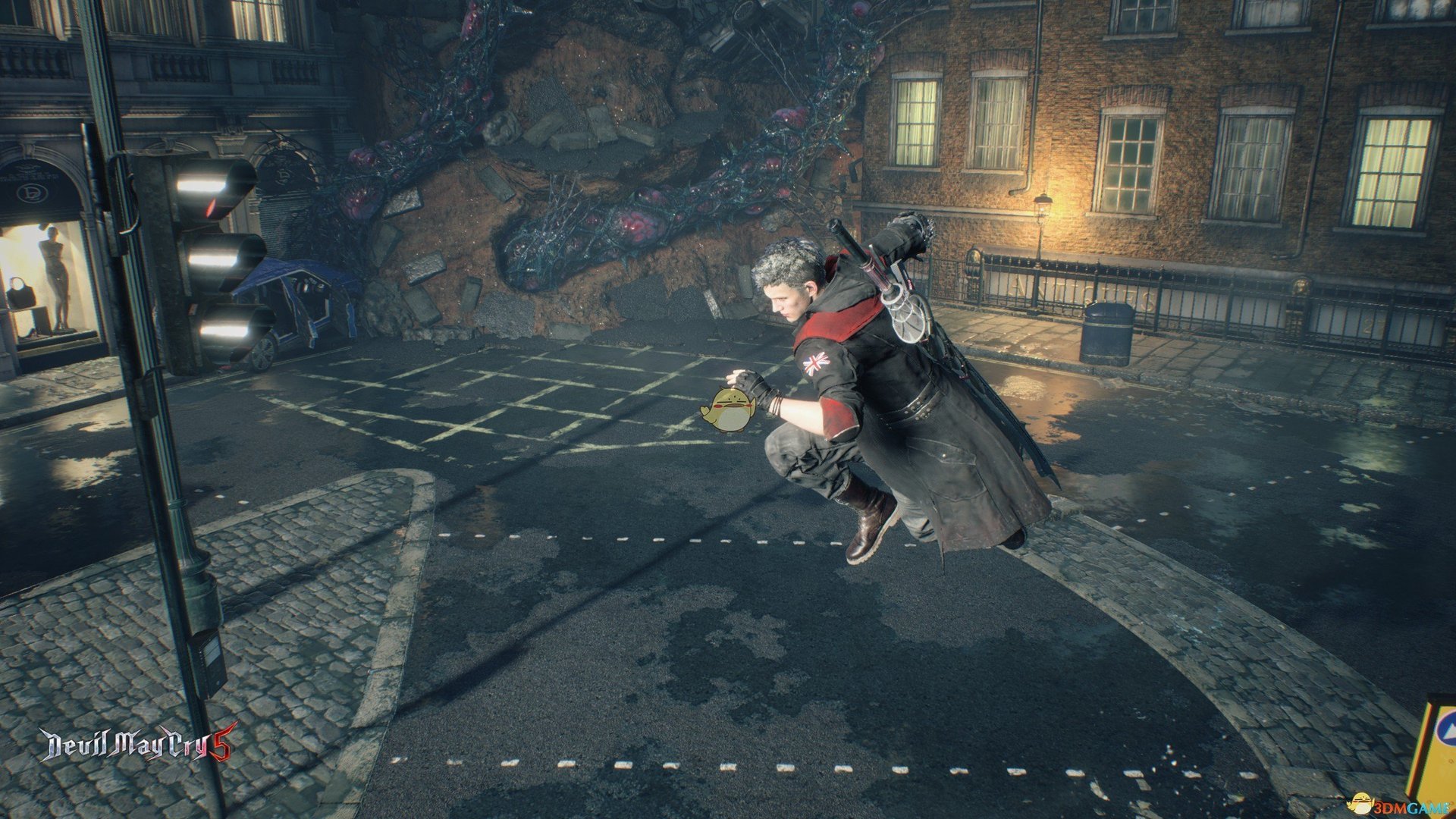 最终幻想14 豪华版 截图12