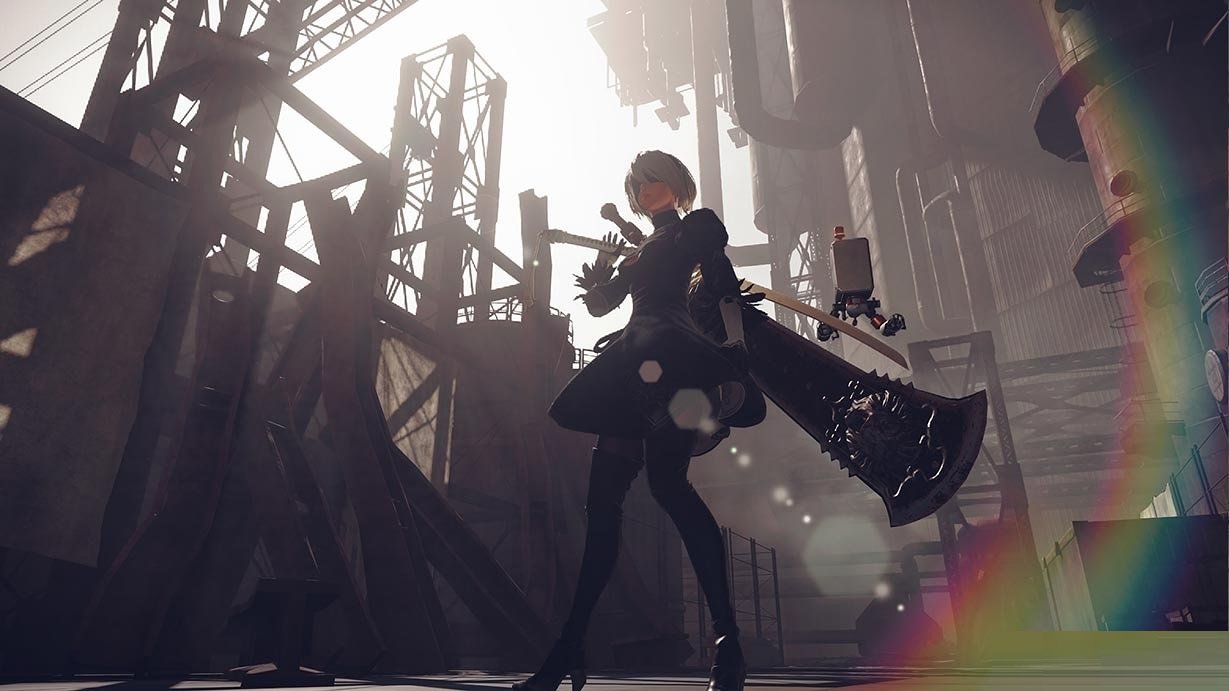 塞尔达传说：旷野之息 年度版 截图4