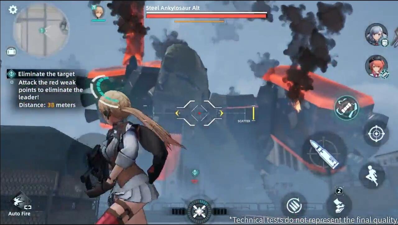 塞尔达传说：旷野之息 年度版 截图7