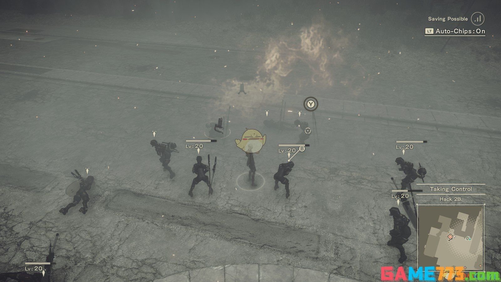 塞尔达传说：旷野之息 年度版 截图10