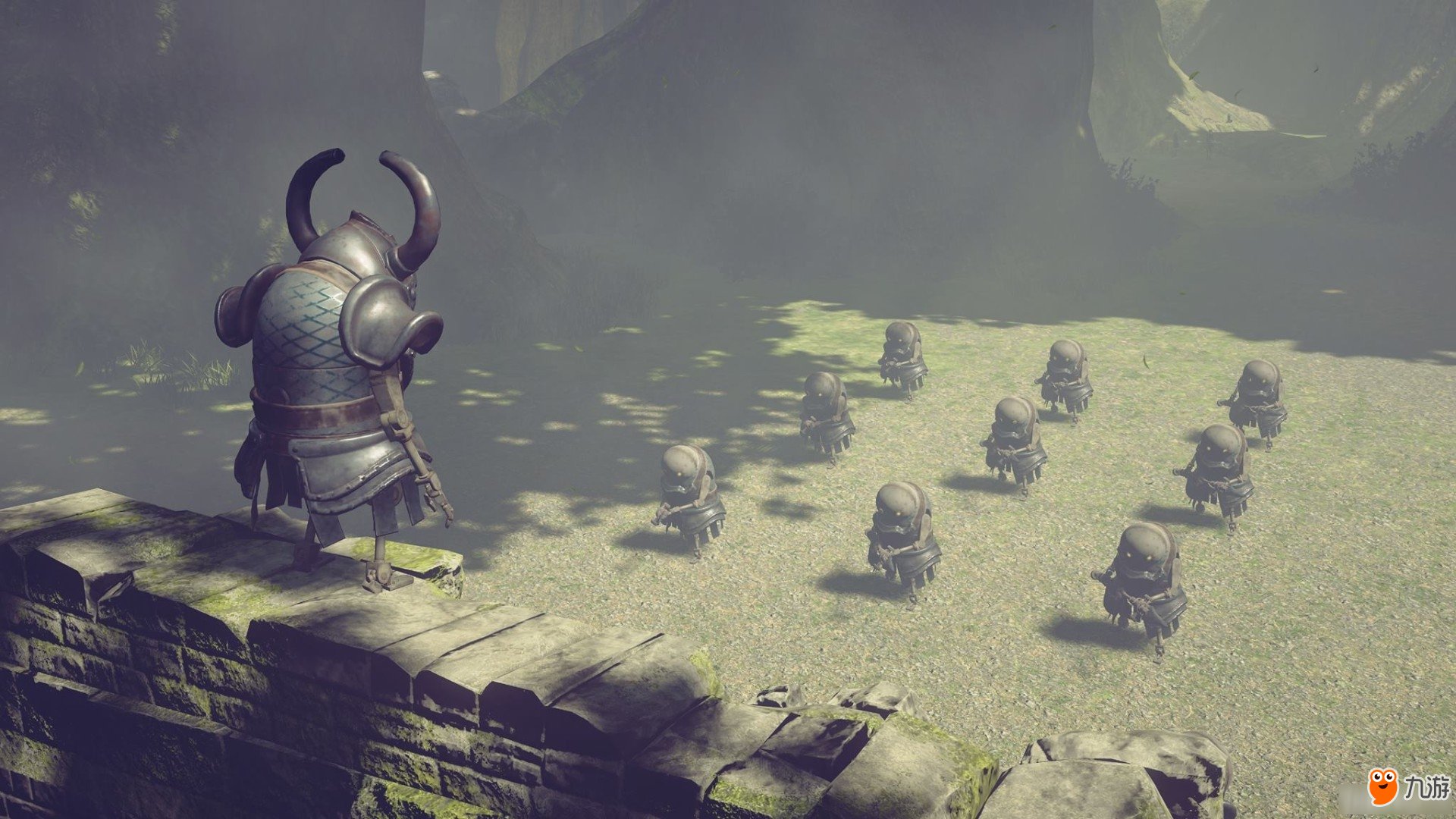 塞尔达传说：旷野之息 年度版 截图16