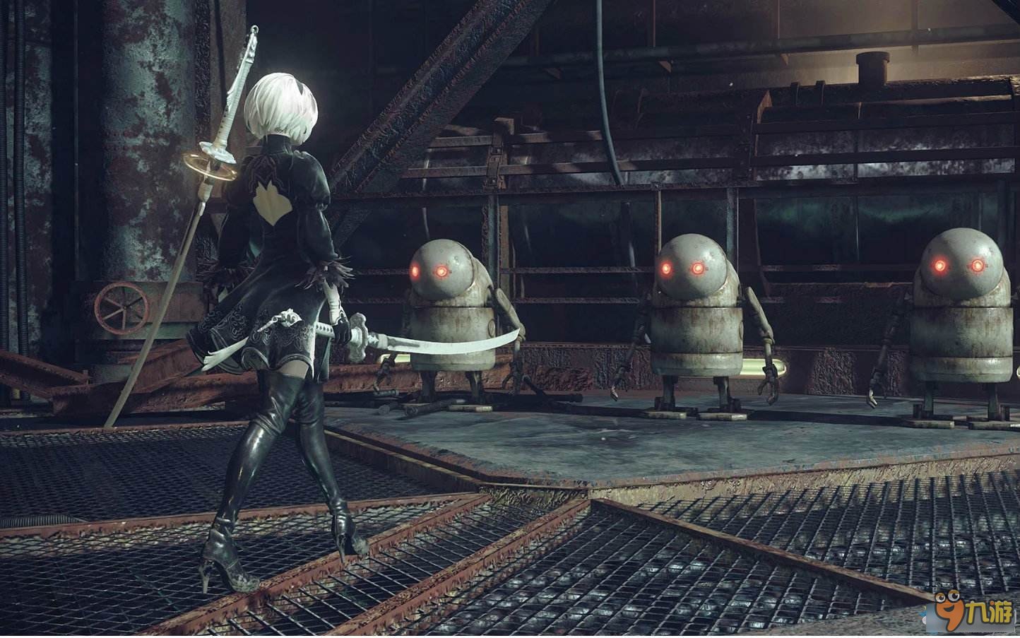 塞尔达传说：旷野之息 年度版 截图20