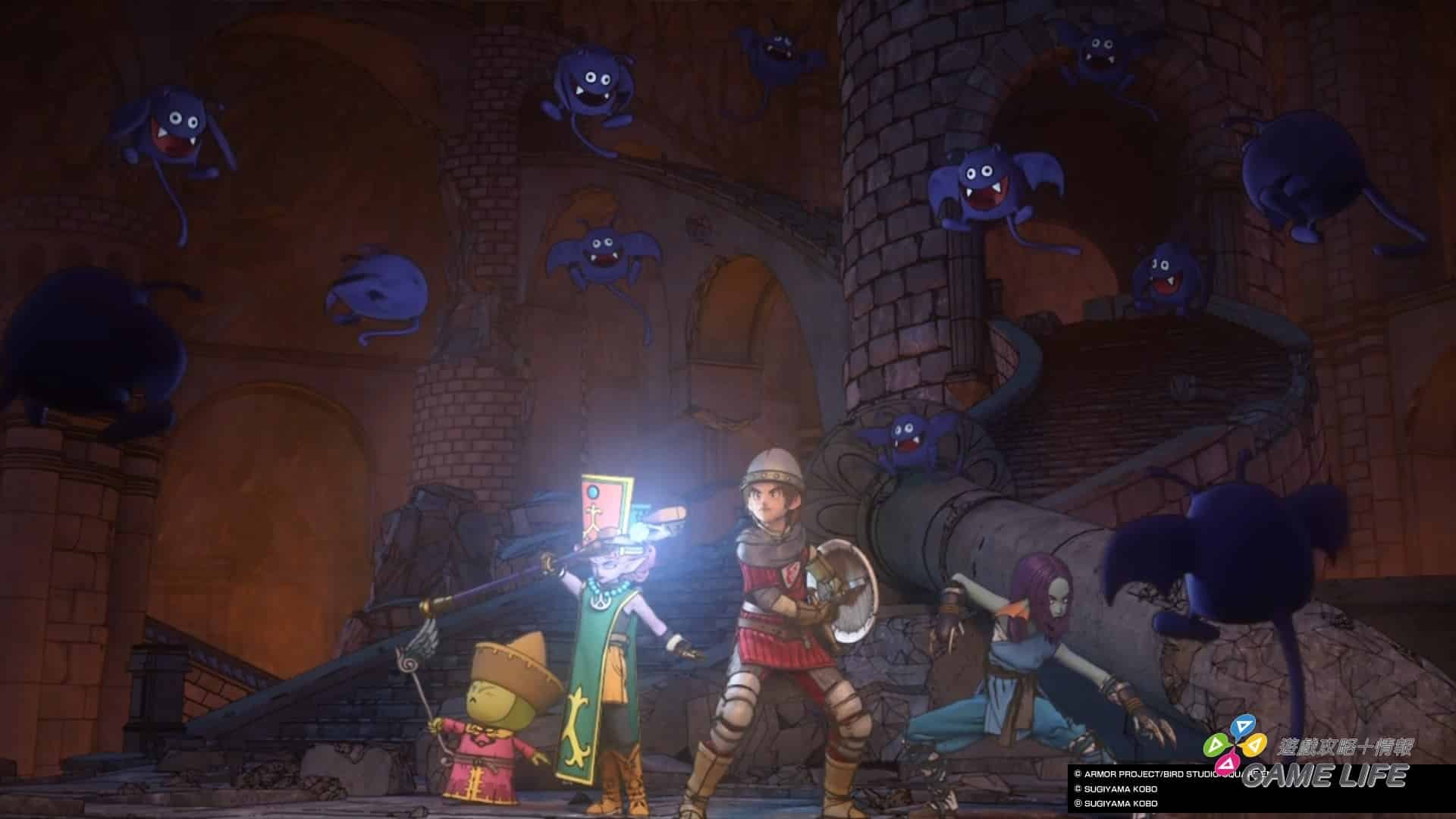 魔兽世界 终极版 截图17