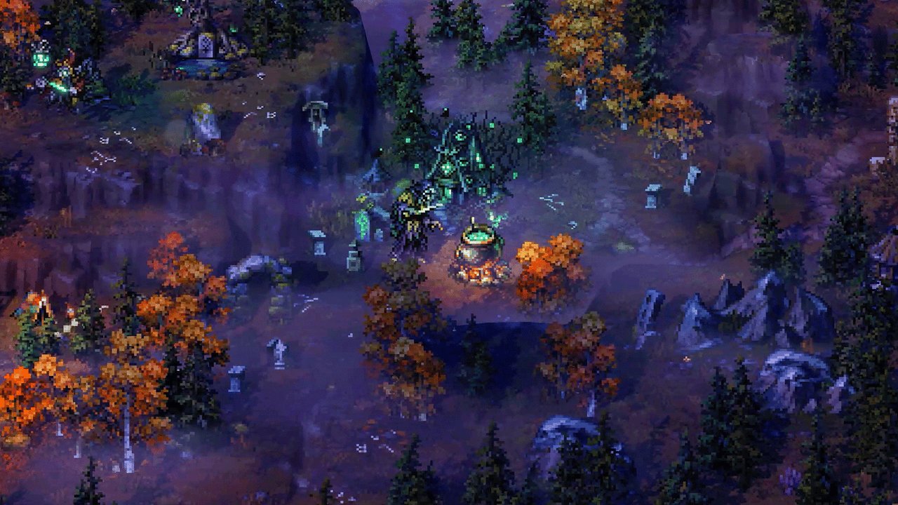 魔兽世界 豪华版 截图11