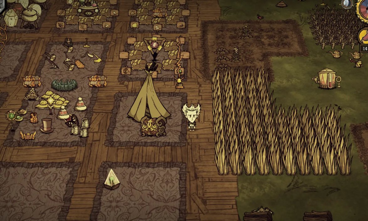 巫师3：狂猎 完整版 截图4