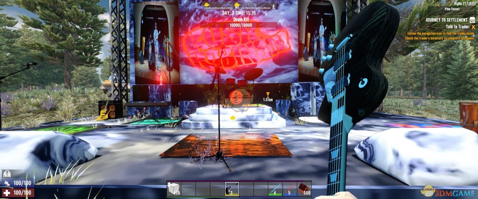 我的世界 年度版 截图5