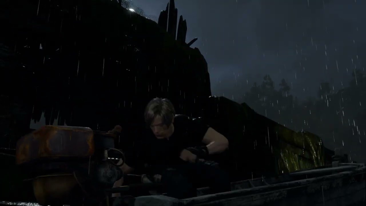 森林 完整版 截图15