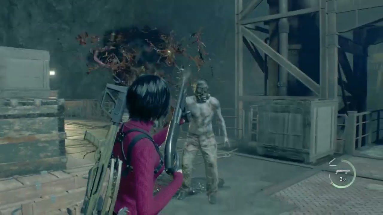 森林 完整版 截图16