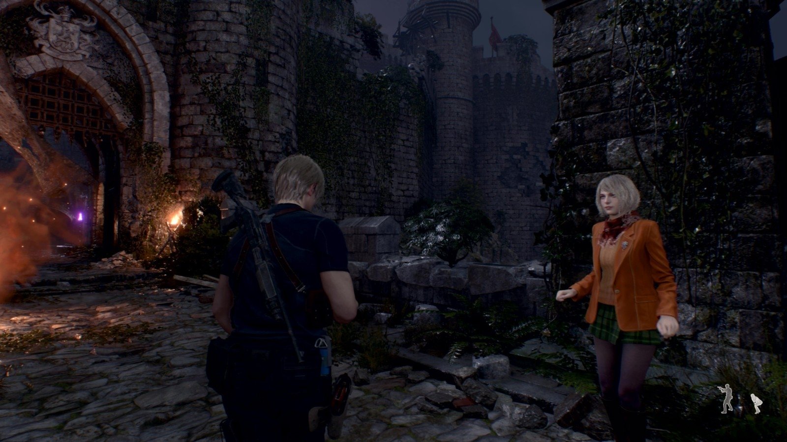 森林 完整版 截图21