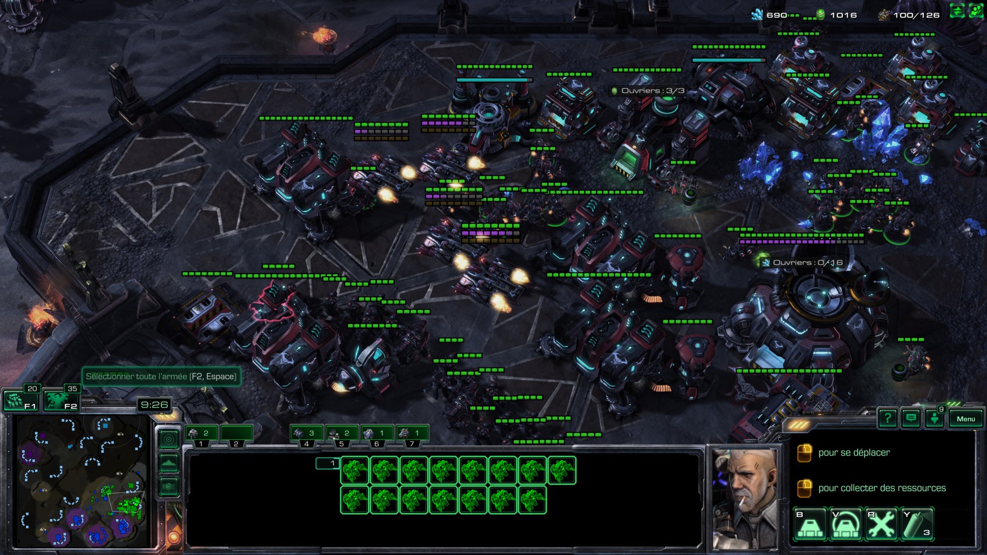 赛博朋克2077 完整版 截图8