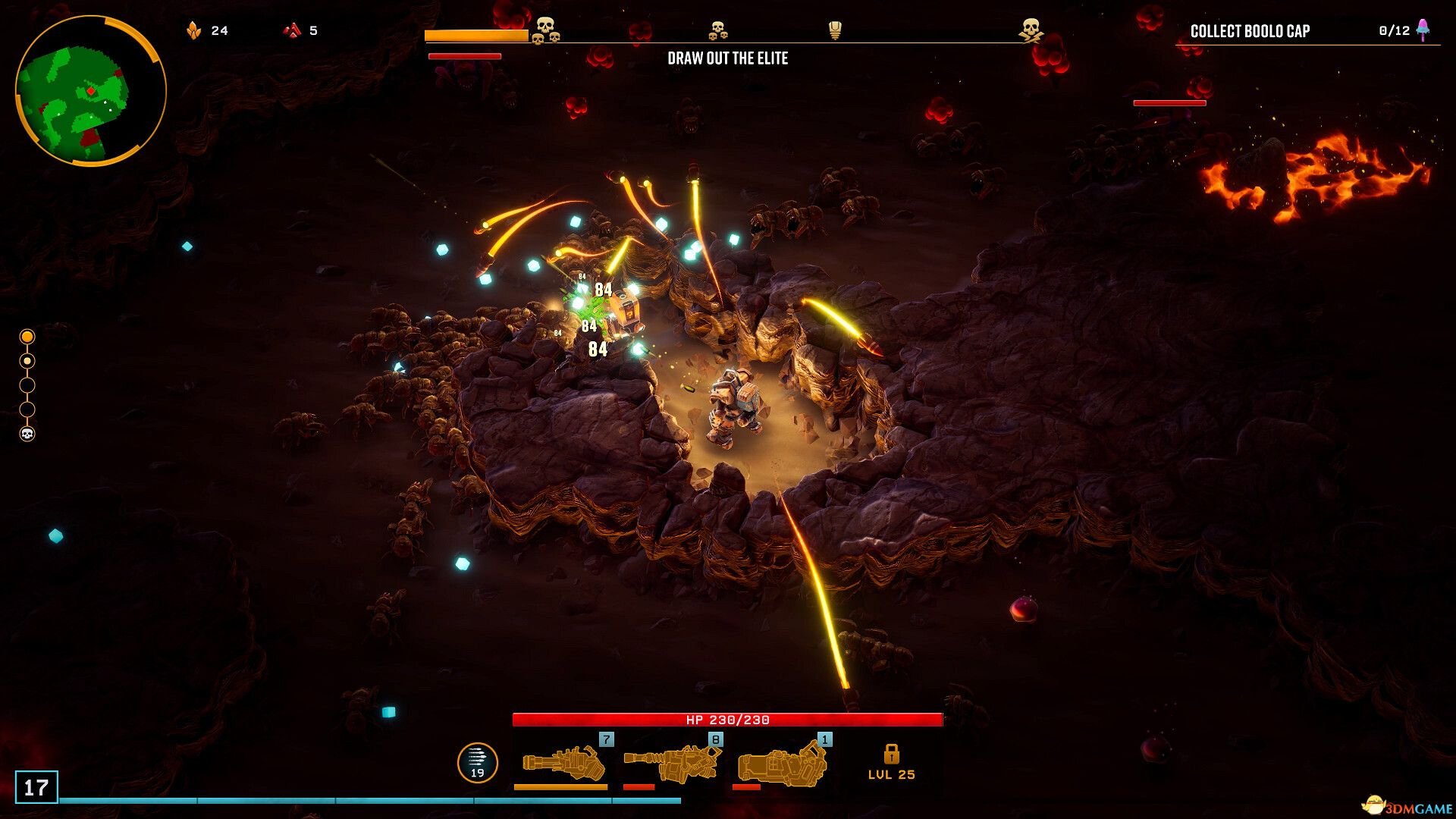 塞尔达传说：旷野之息 截图5