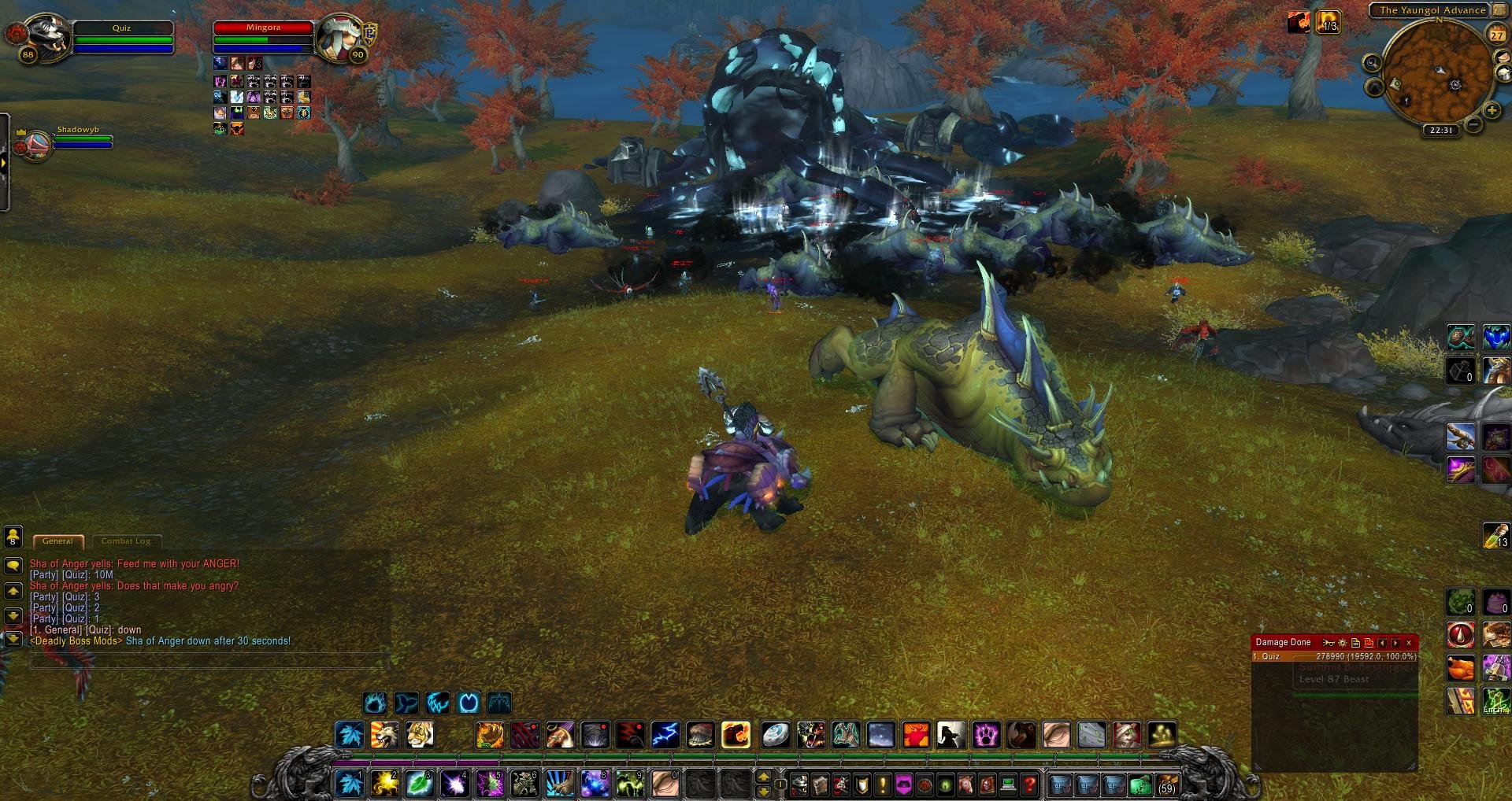 茶杯头 重制版 截图6