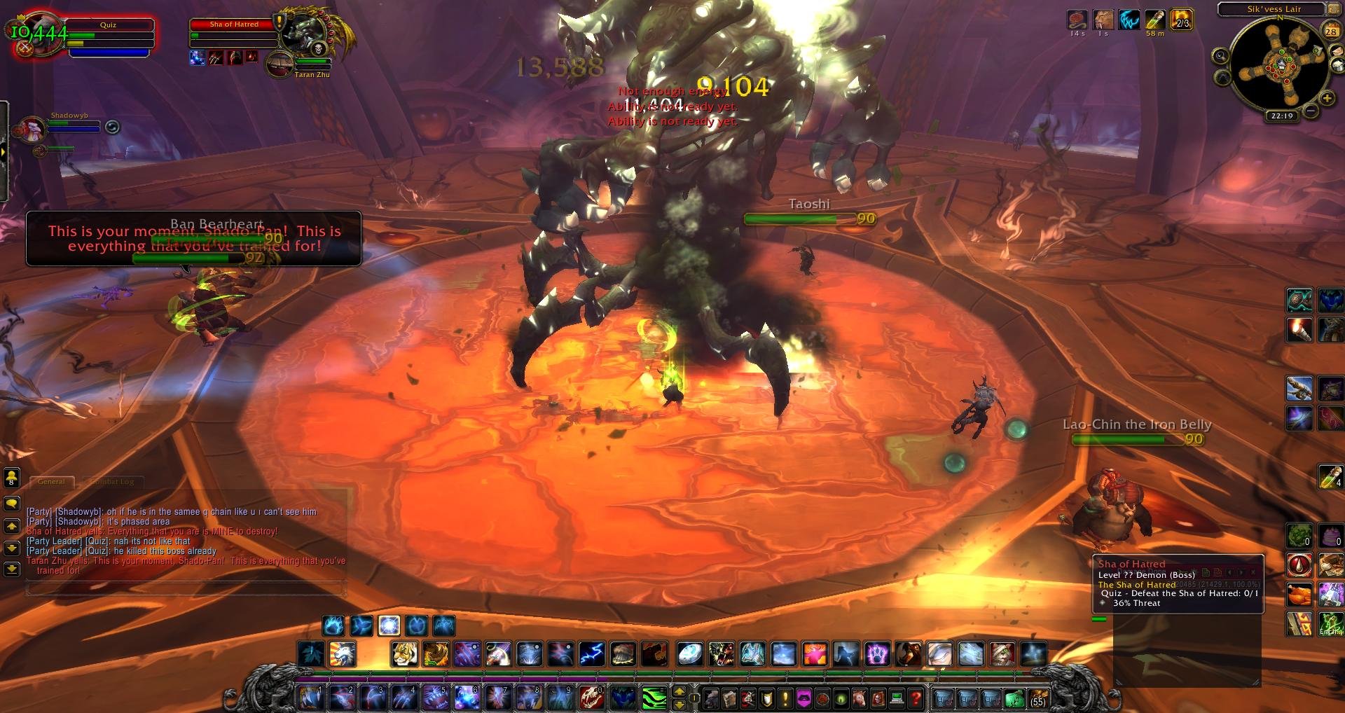 茶杯头 重制版 截图10