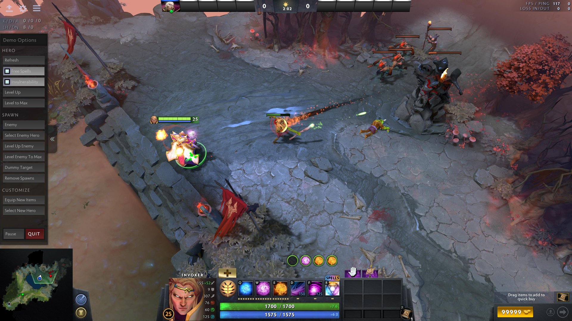 茶杯头 重制版 截图18