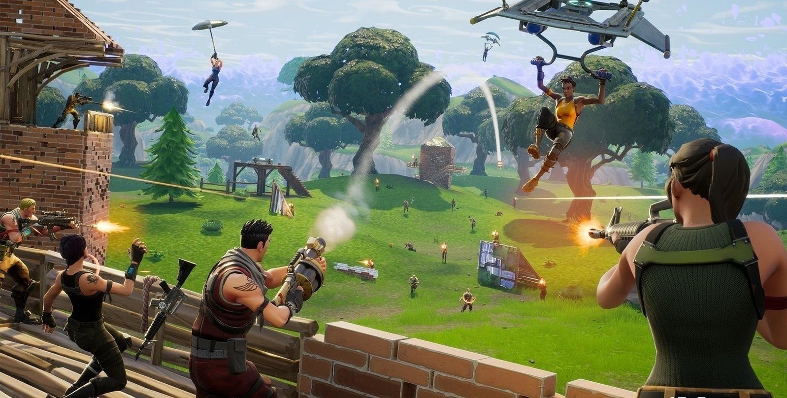 对马岛之魂 截图19