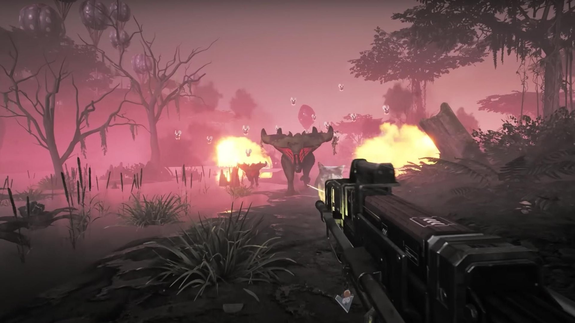 糖豆人：终极淘汰赛 重制版 截图8