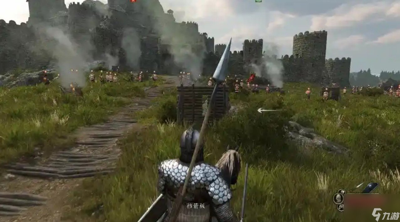 空洞骑士 豪华版 截图4