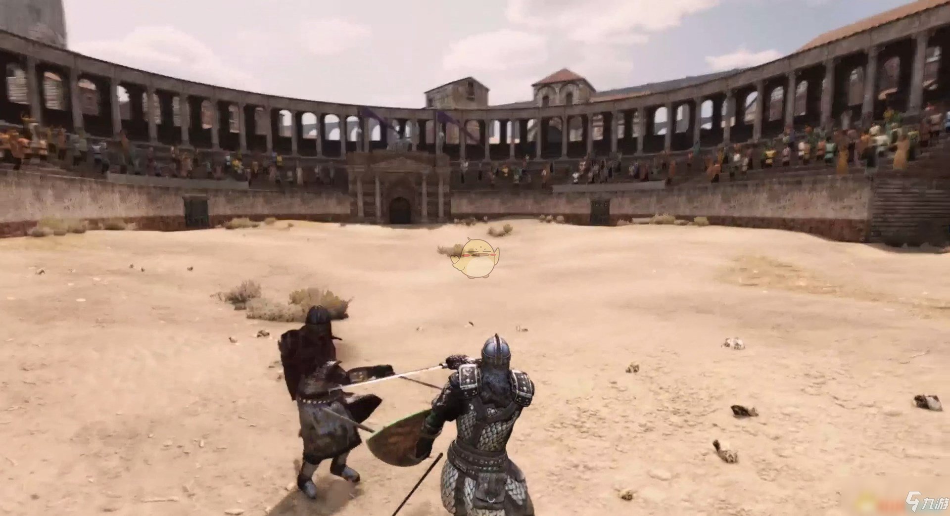 空洞骑士 豪华版 截图5