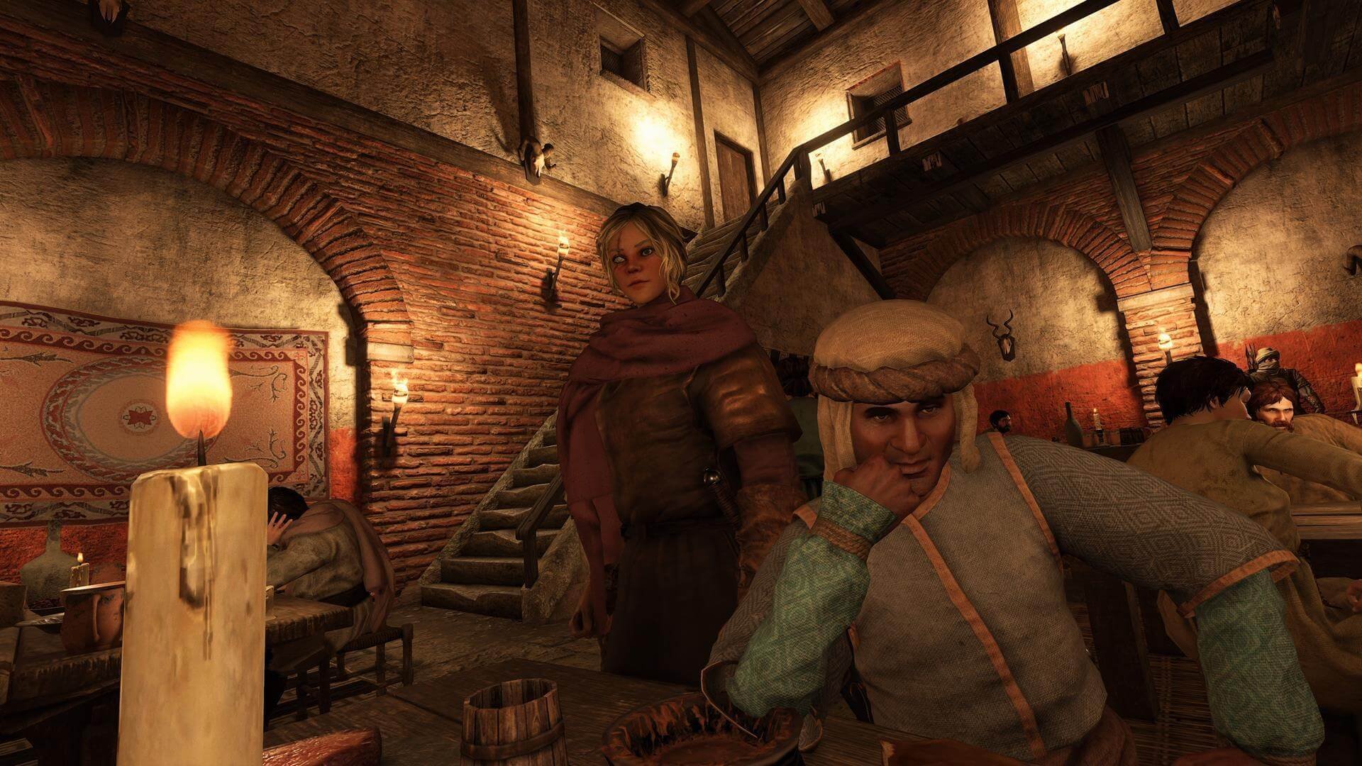 空洞骑士 豪华版 截图7