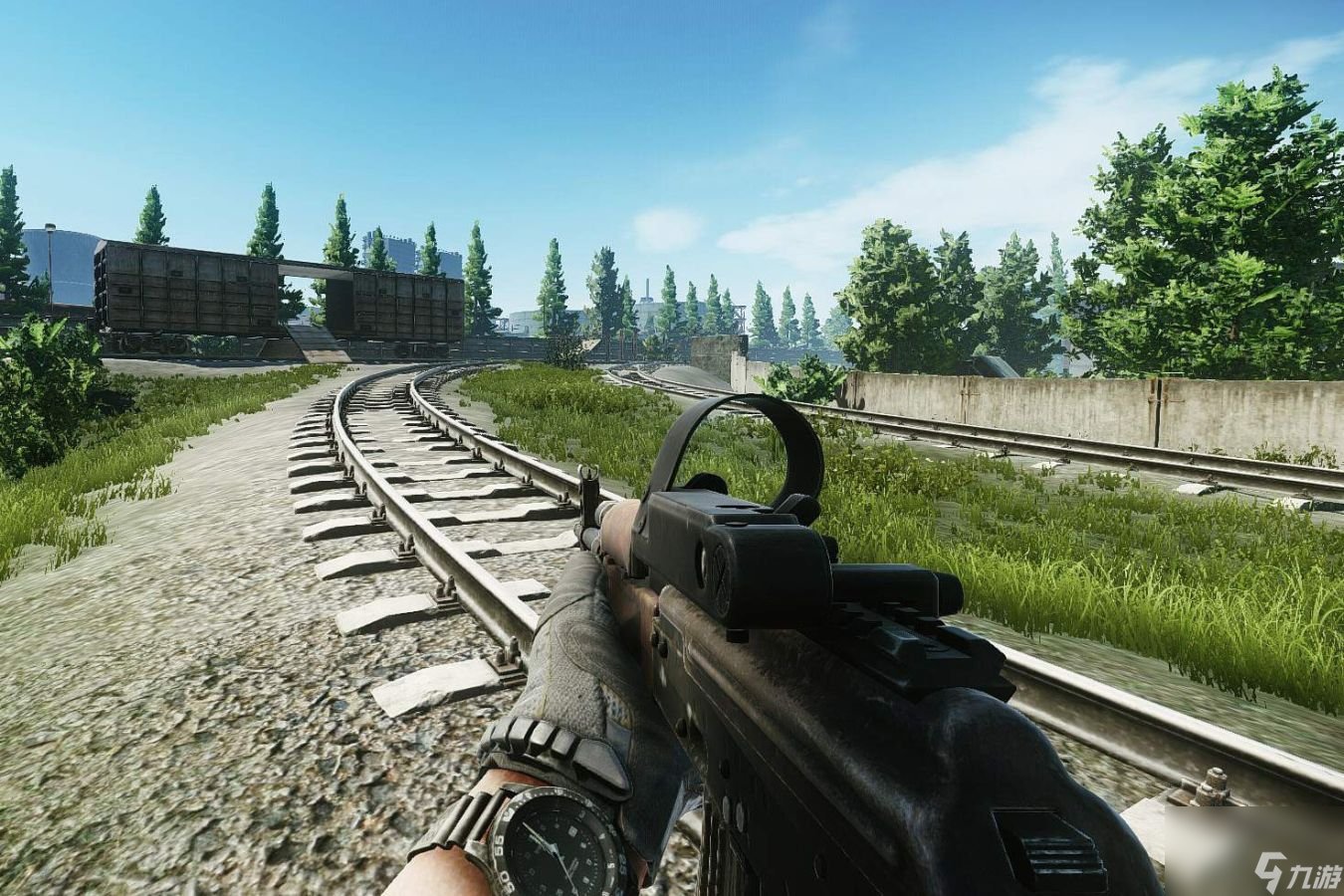 深岩银河 完整版 截图13