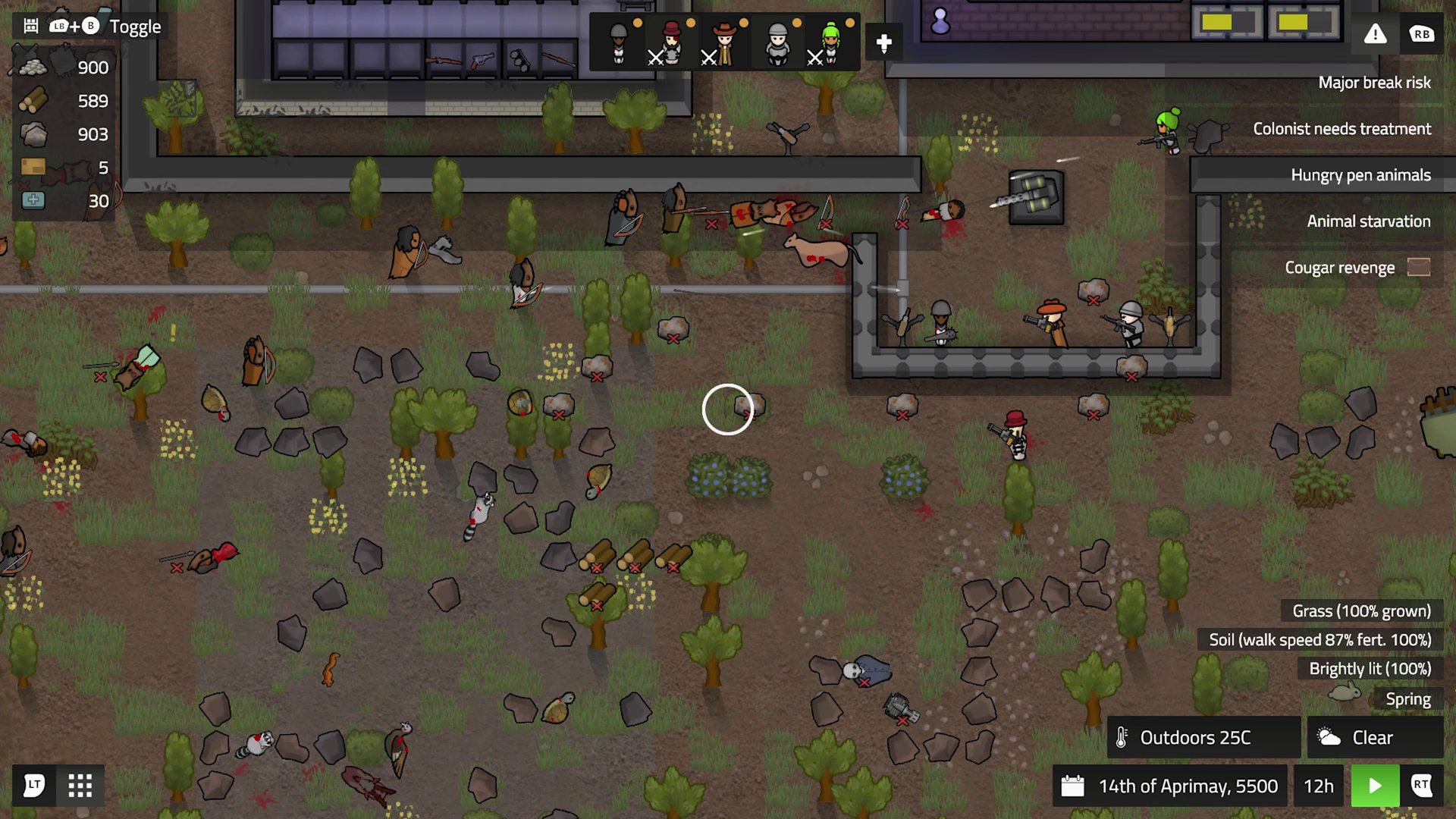 巫师3：狂猎 完整版 截图19