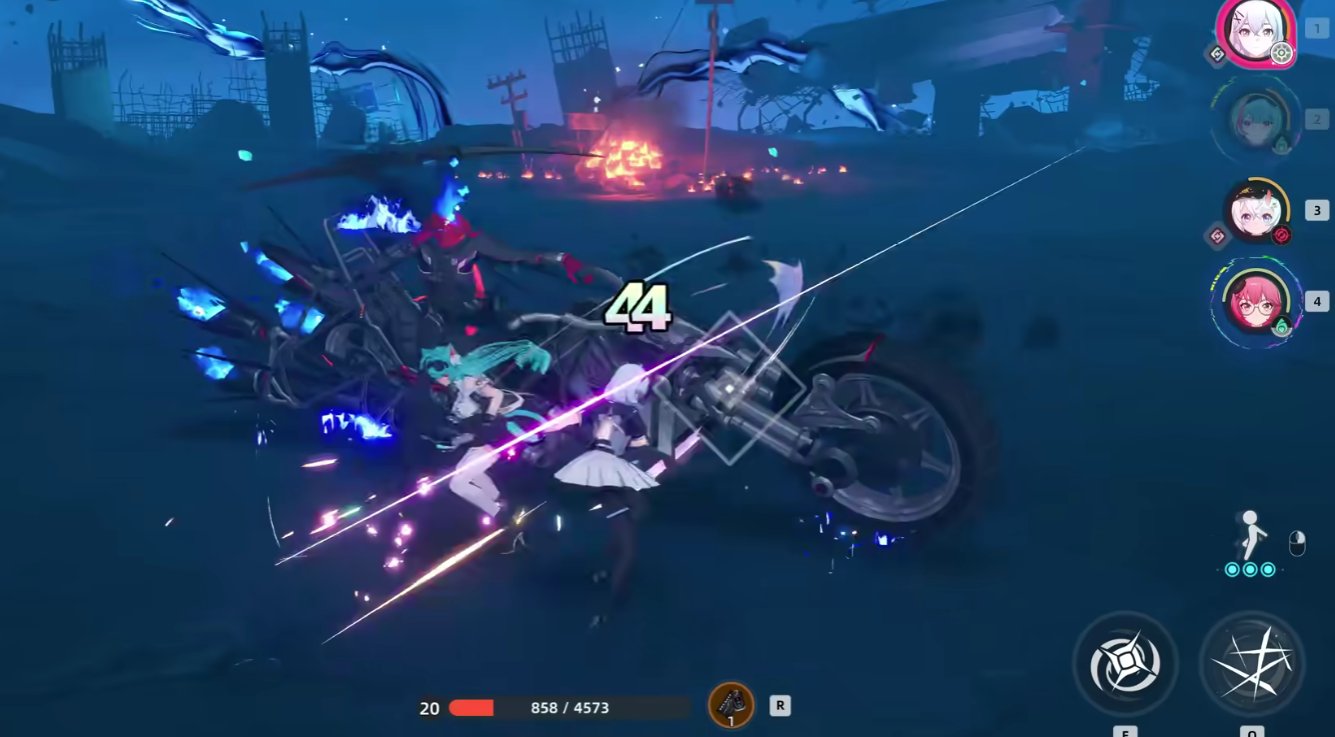 巫师3：狂猎 完整版 截图22