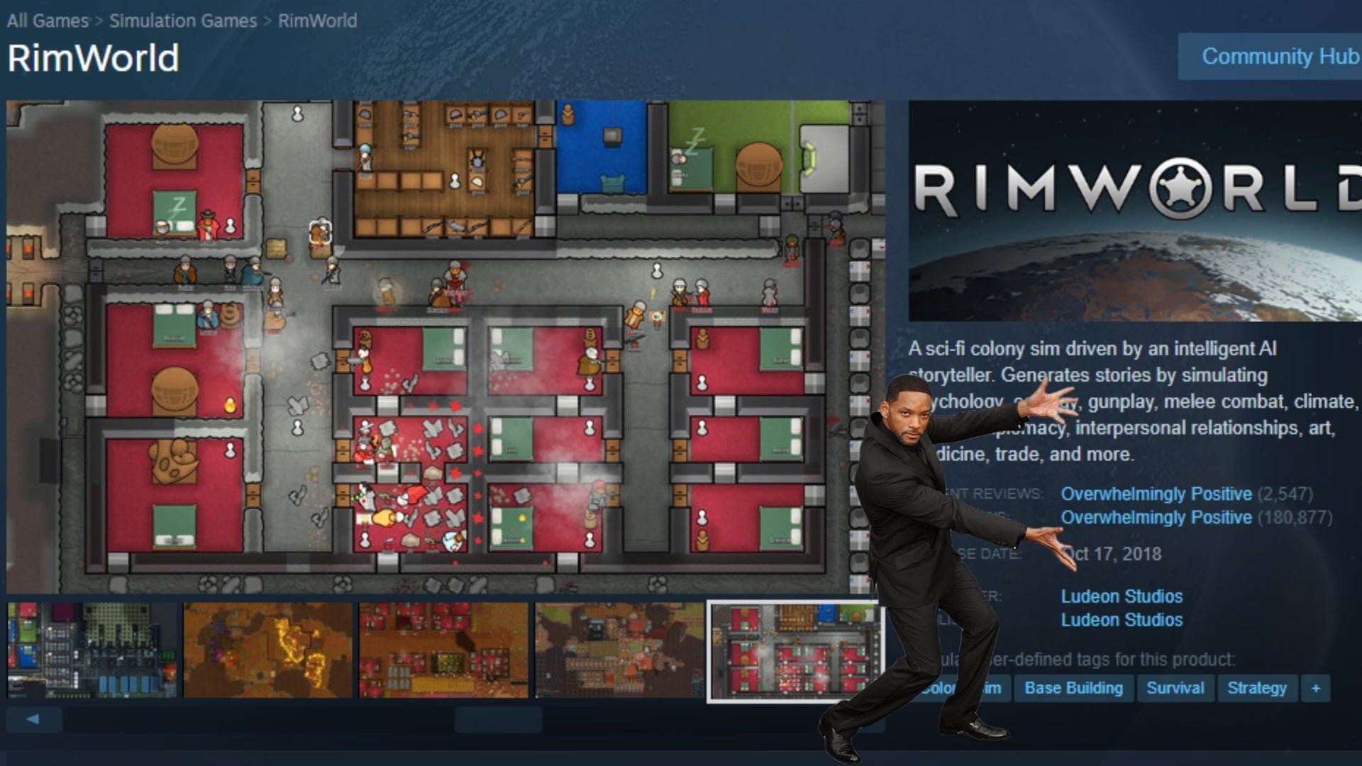 巫师3：狂猎 完整版 截图23