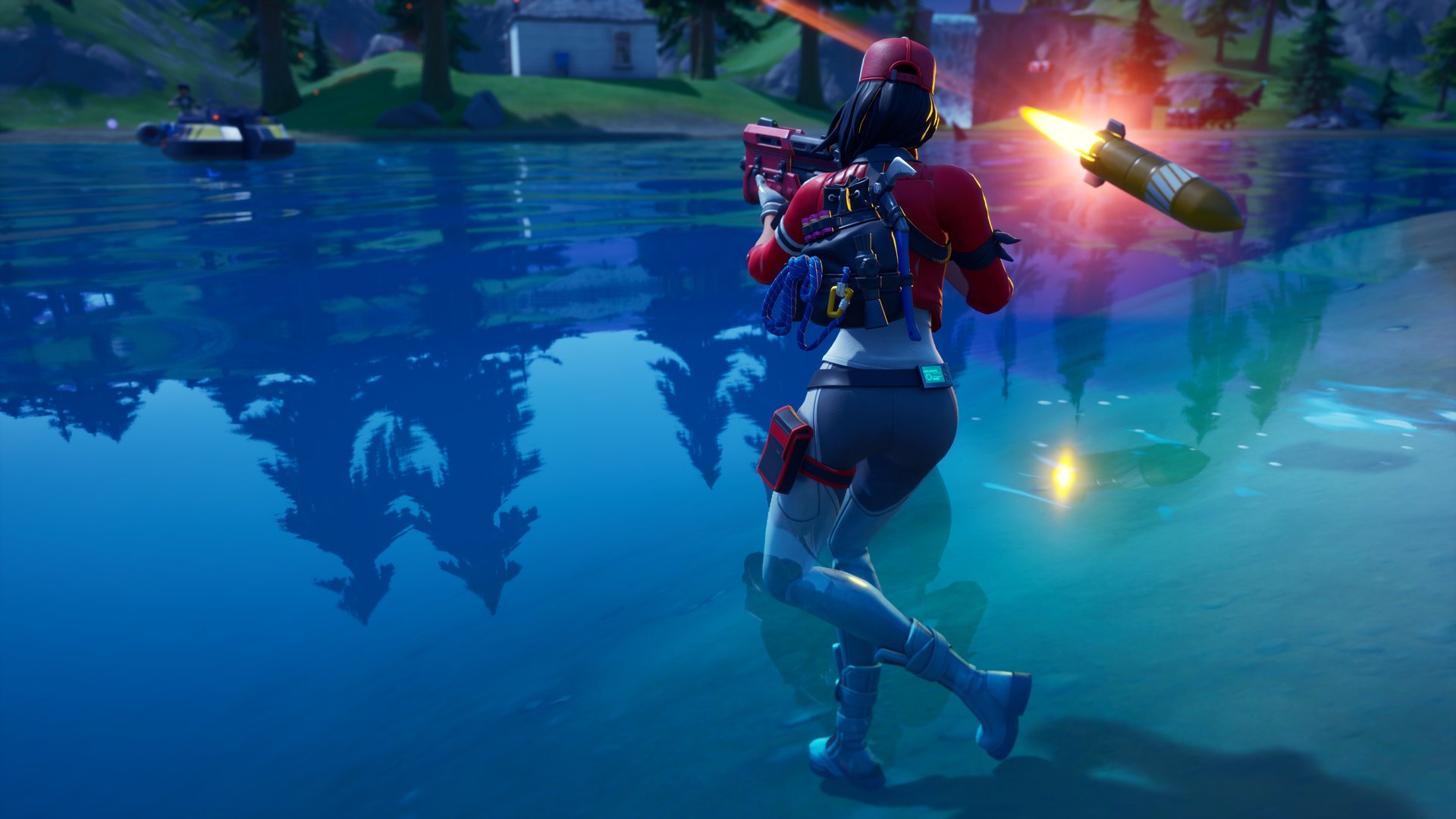 糖豆人：终极淘汰赛 完整版 截图18