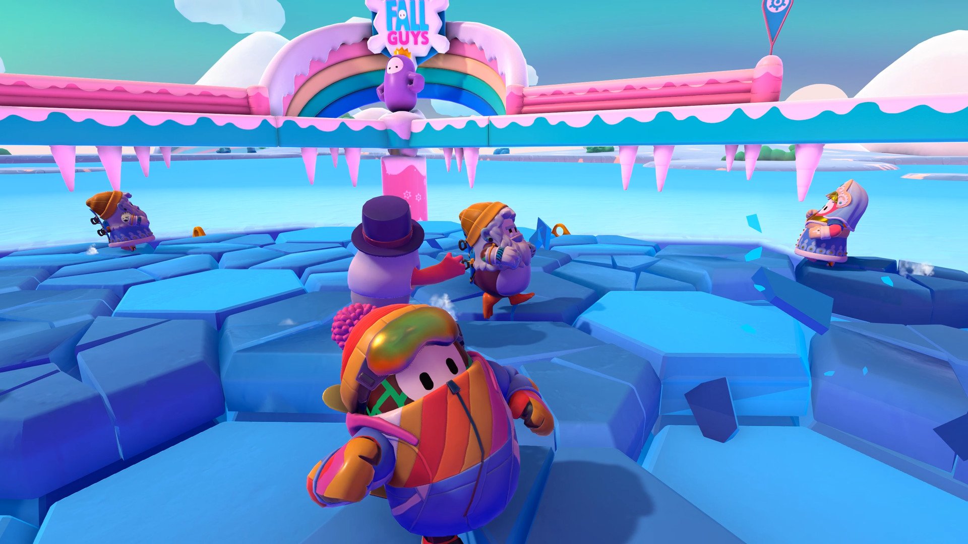 和平精英 终极版 截图10