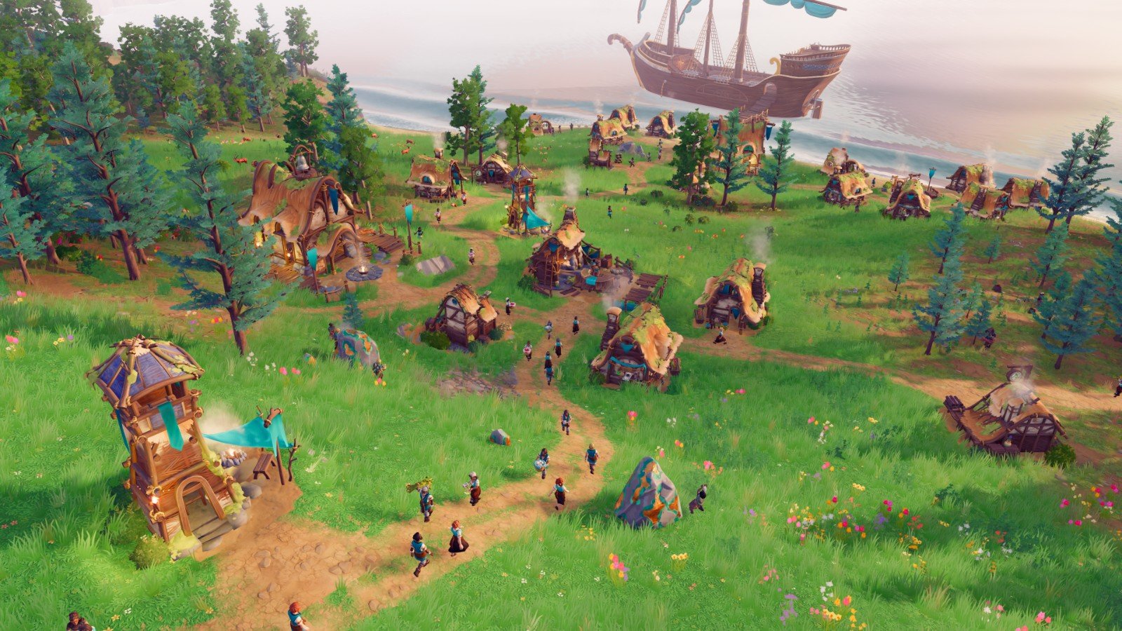 赛博朋克2077 完整版 截图3