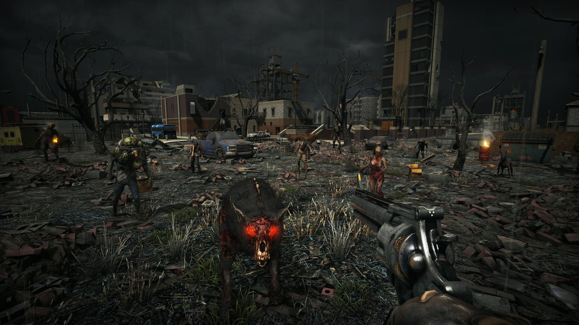 F1 2024 重制版 截图9