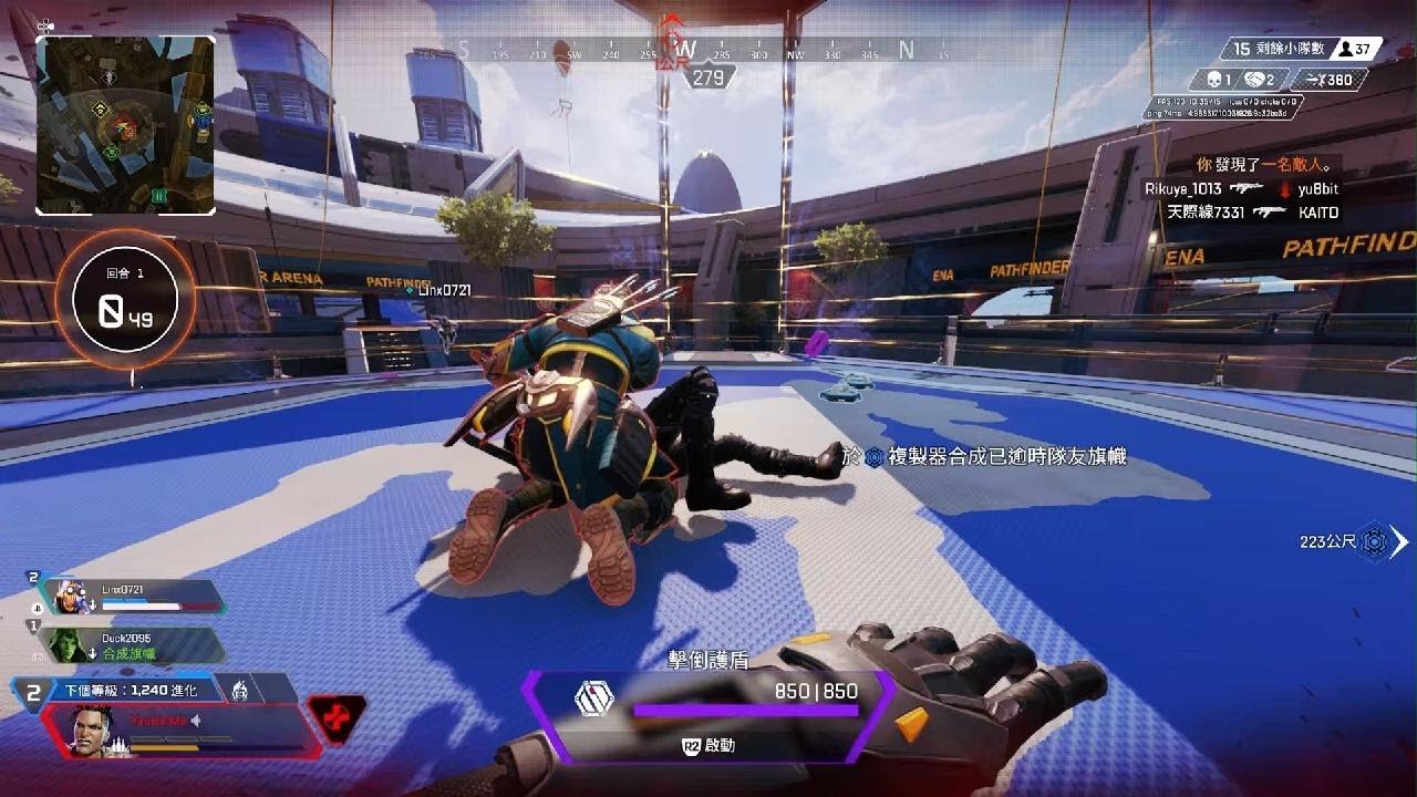 CS2 年度版 截图11