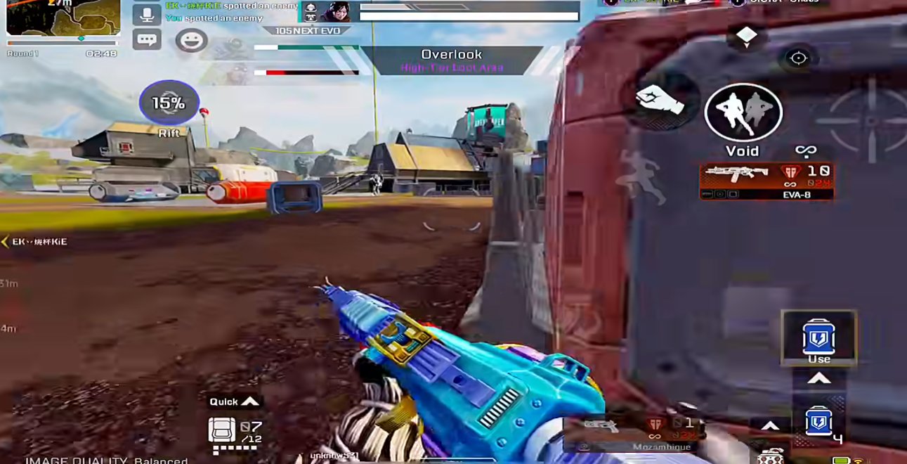 CS2 年度版 截图14