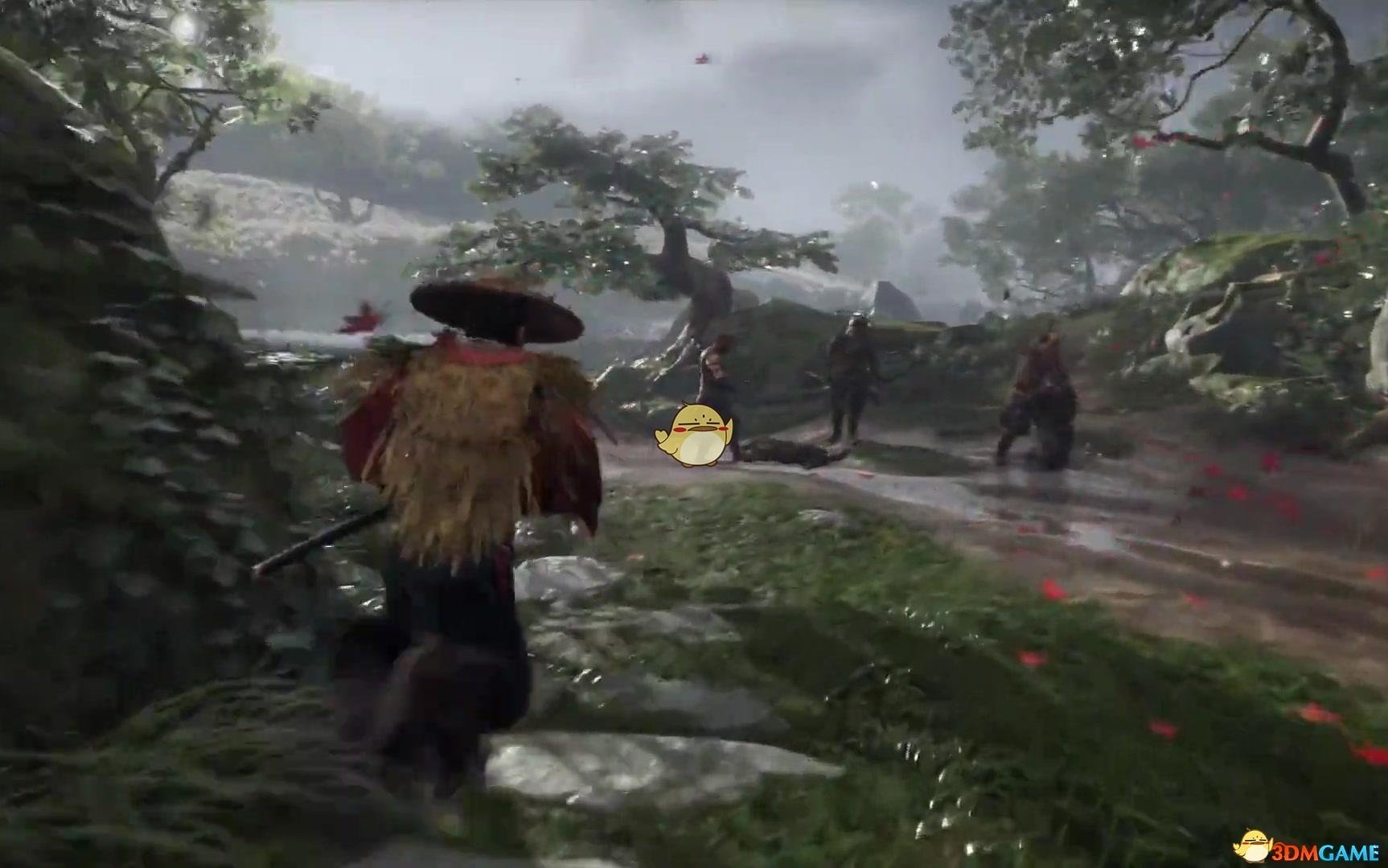 F1 2024 重制版 截图3