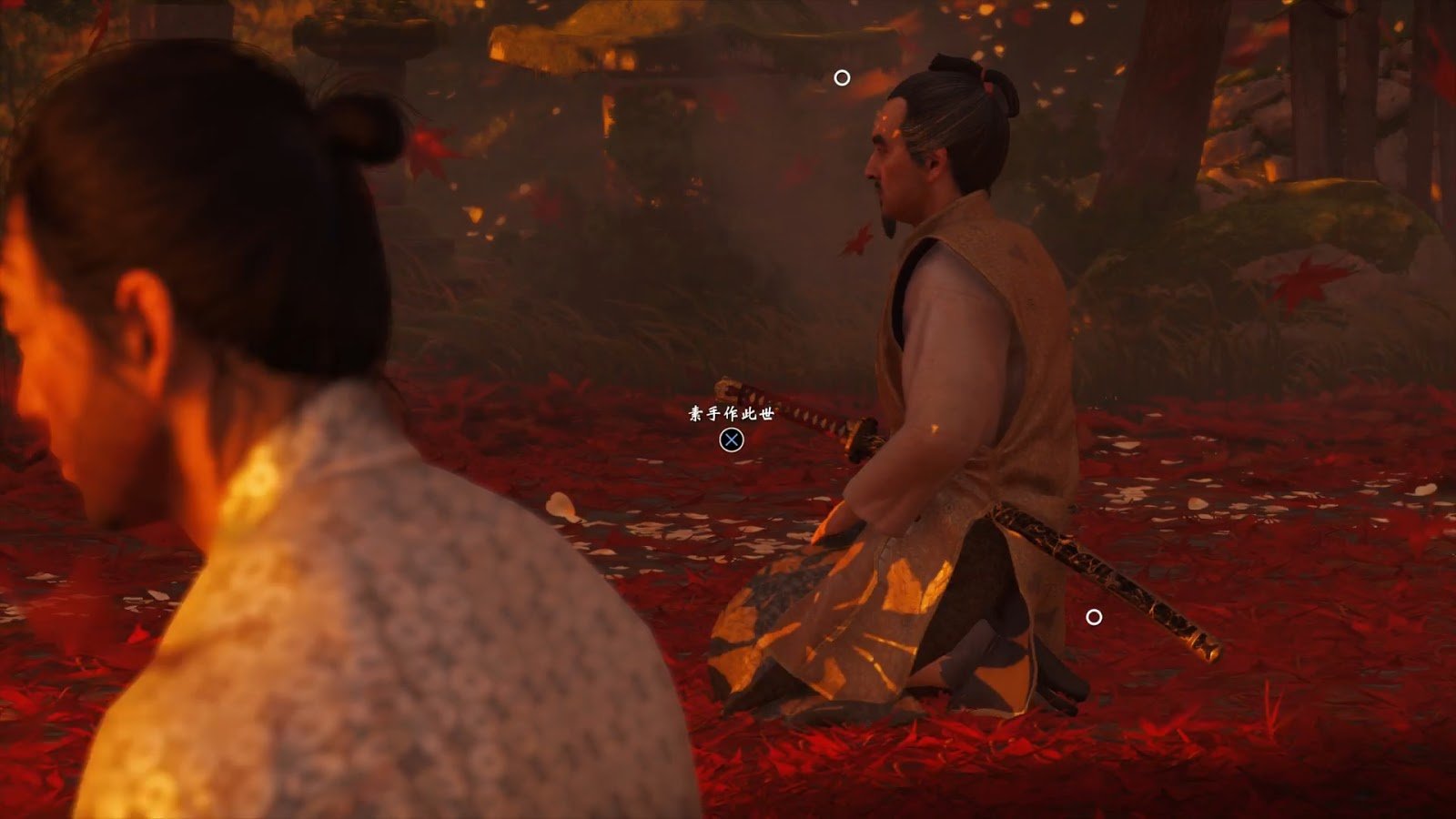 F1 2024 重制版 截图9