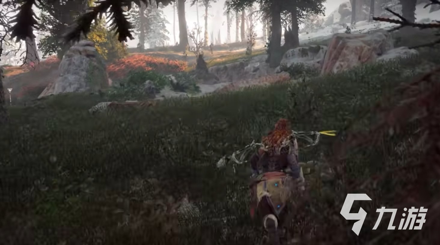 魔兽世界 豪华版 截图13