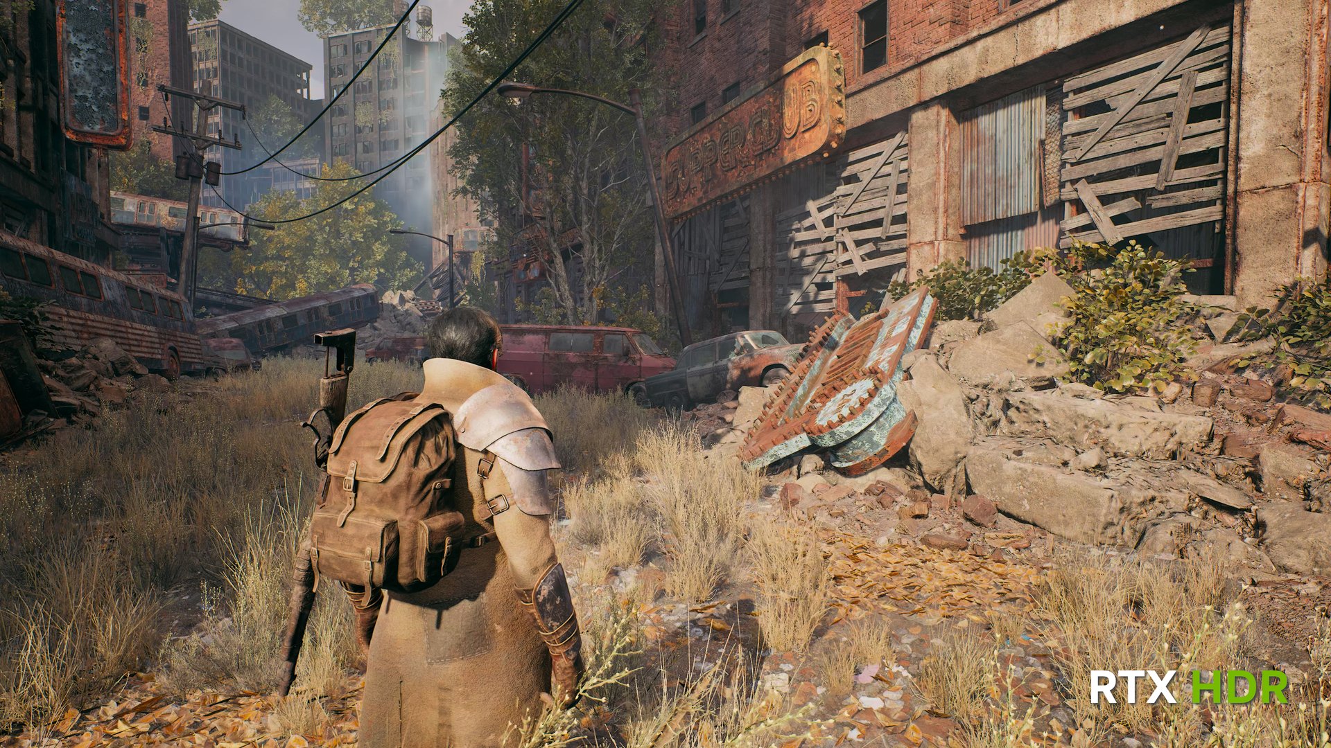 魔兽世界 豪华版 截图23