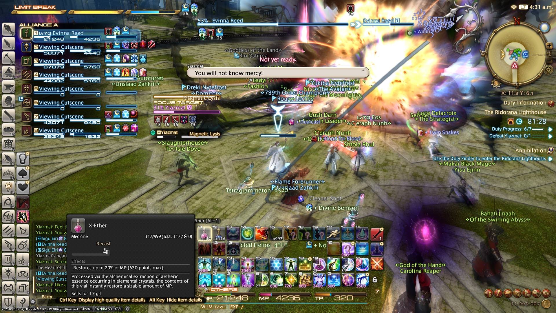 APEX英雄 终极版 截图19