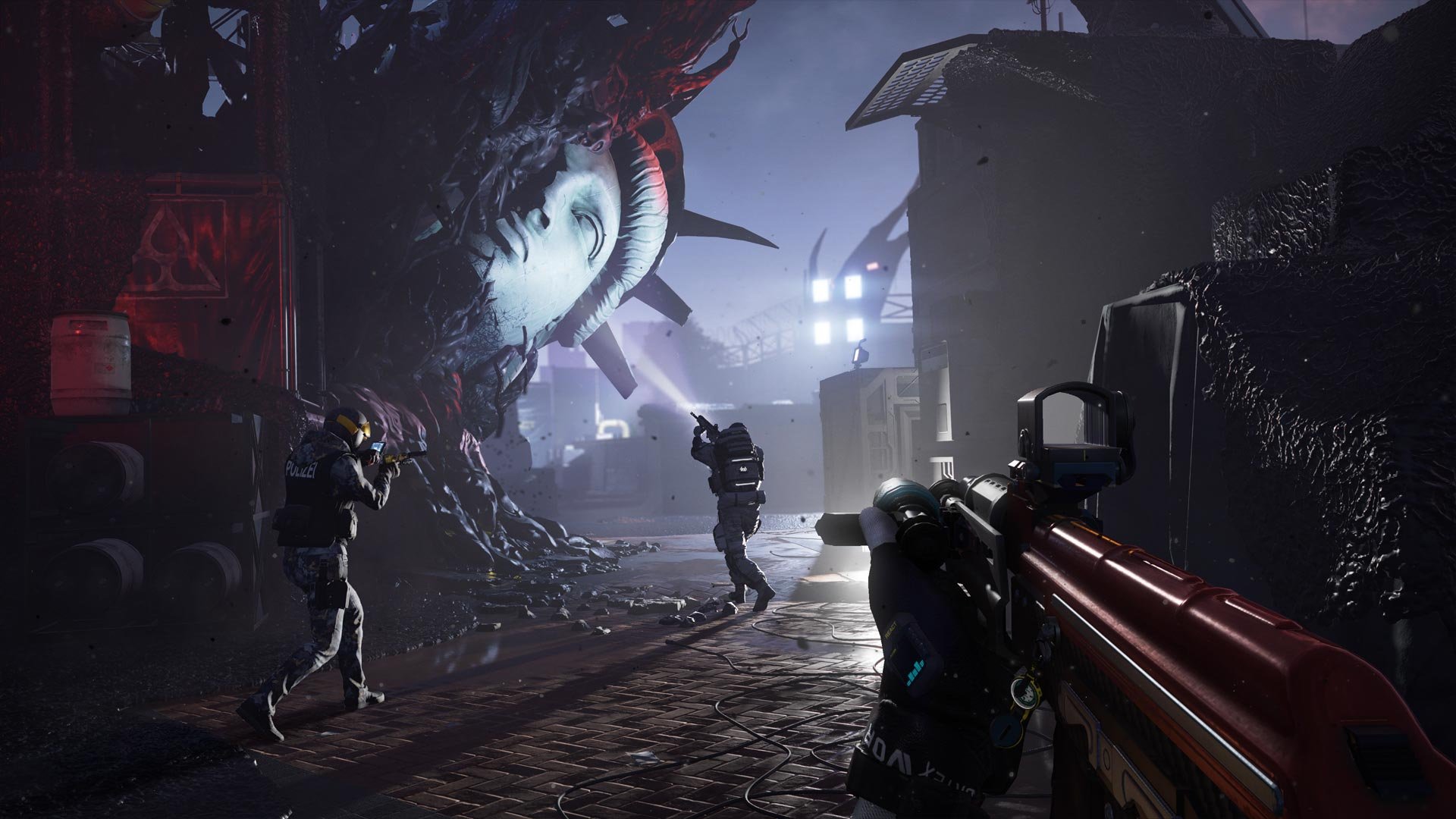 戴森球计划 豪华版 截图15