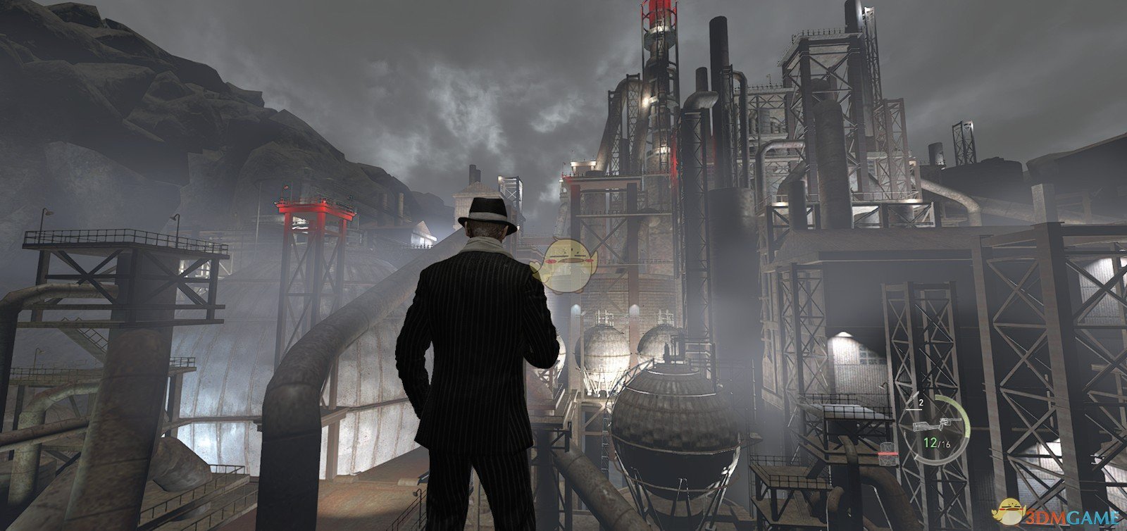 APEX英雄 终极版 截图5