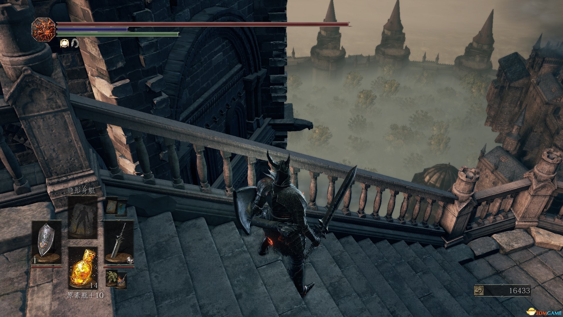 尼尔：机械纪元 完整版 截图5