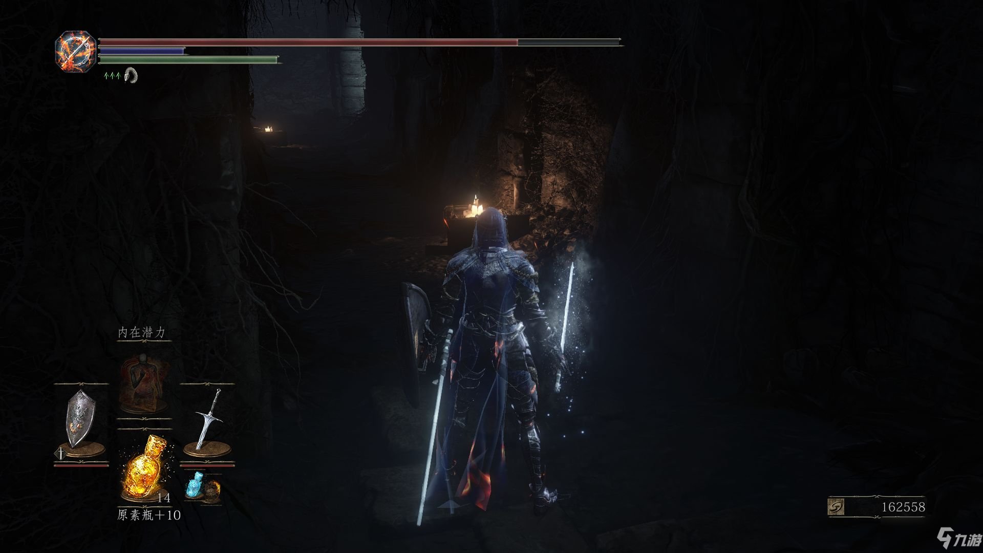 尼尔：机械纪元 完整版 截图10