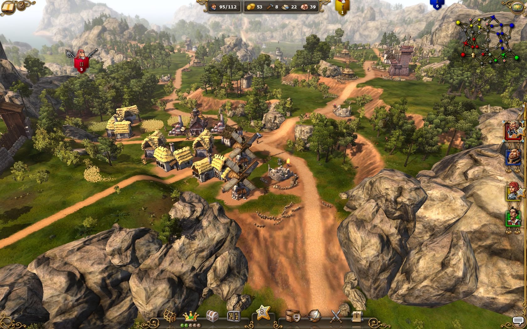 黑暗之魂3 重制版 截图10