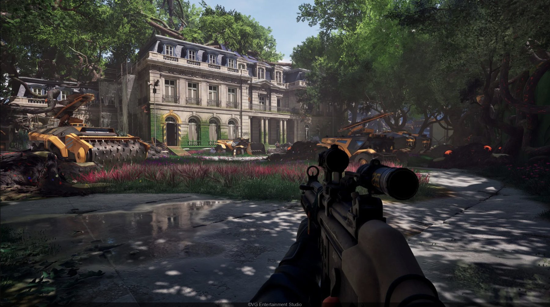 星露谷物语 完整版 截图15