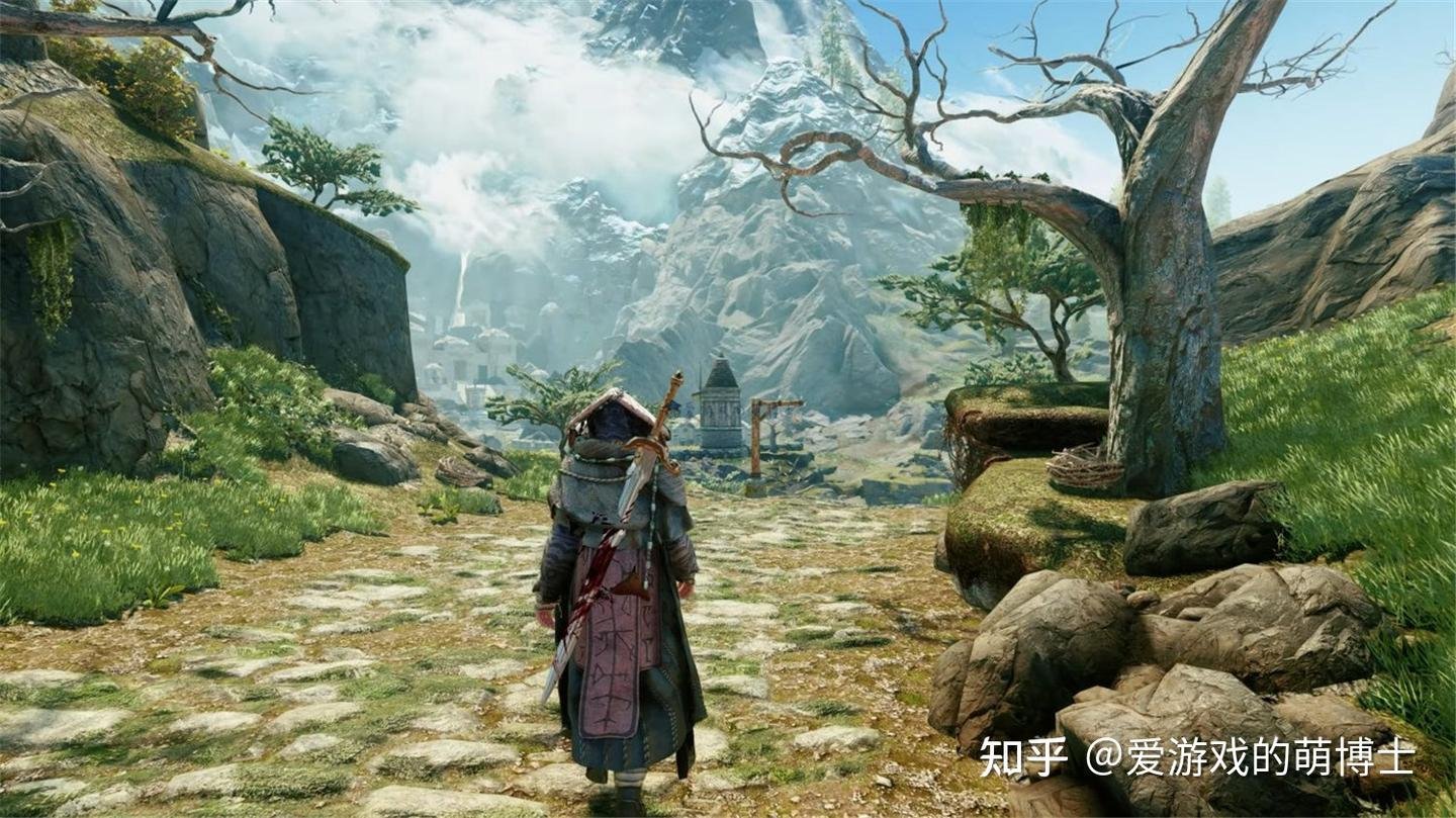 瓦尔海姆 豪华版 截图22