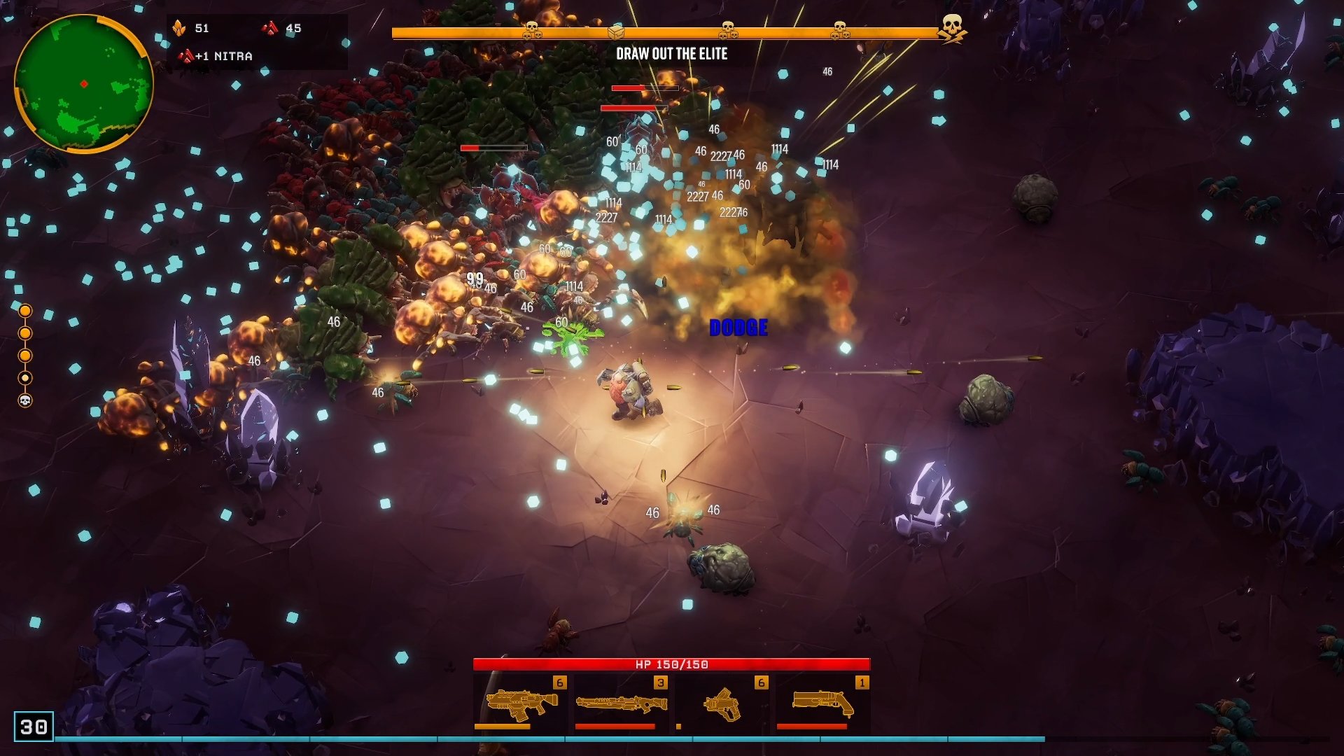 绝地求生 截图5