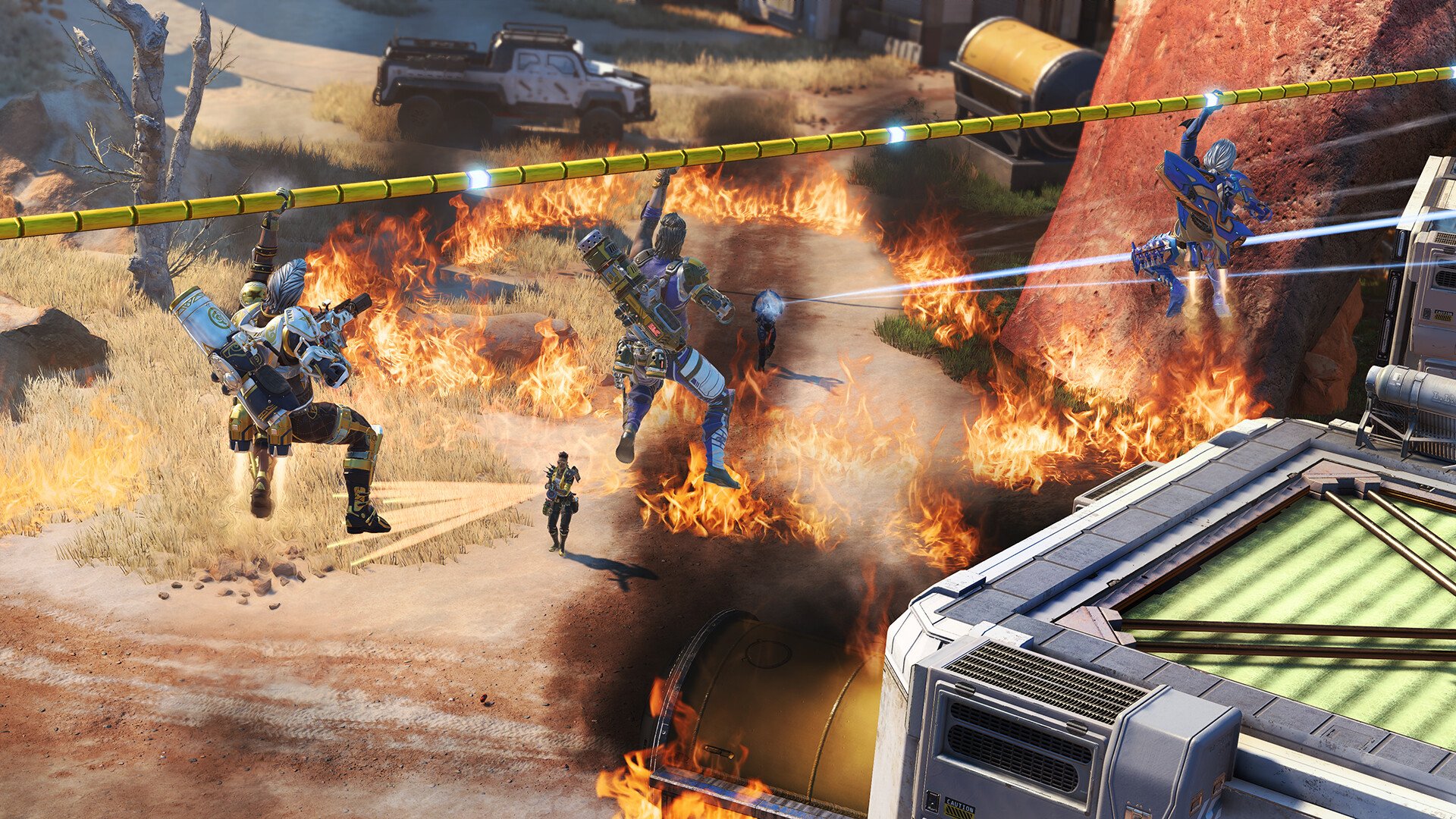 黑暗之魂3 终极版 截图4