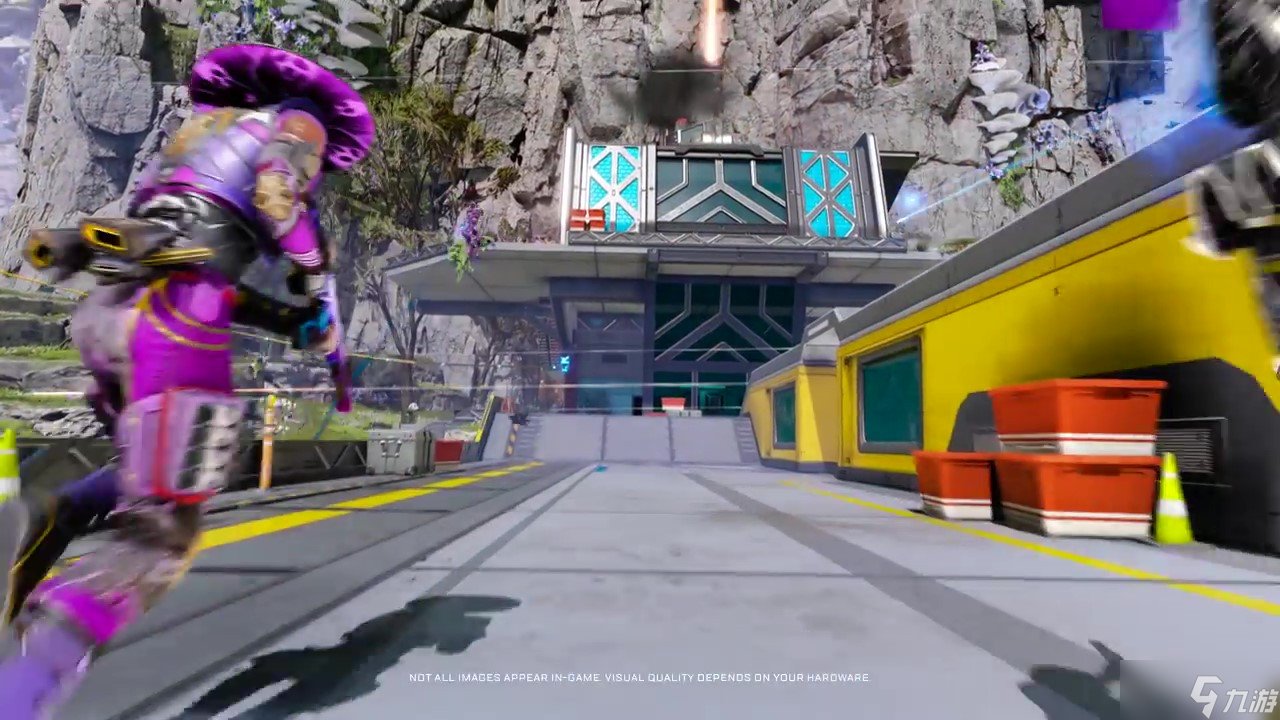 黑暗之魂3 终极版 截图11