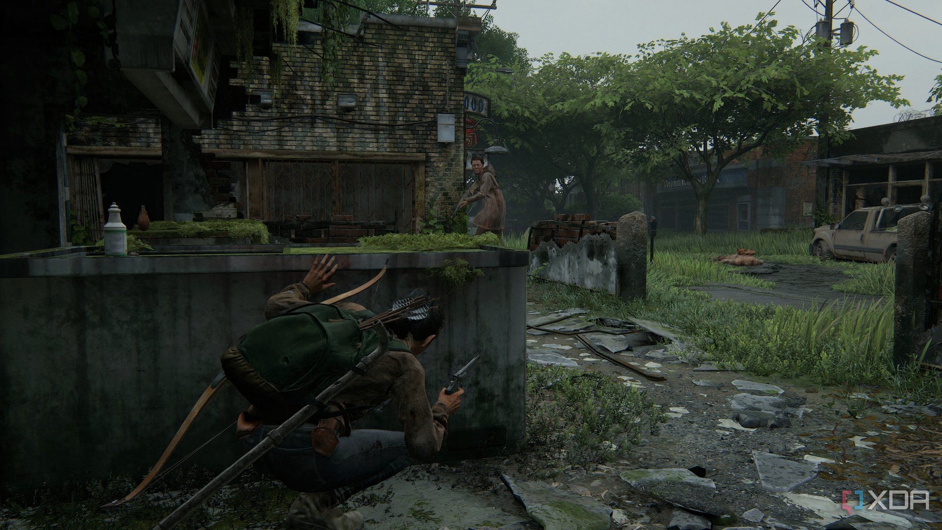 茶杯头 重制版 截图10