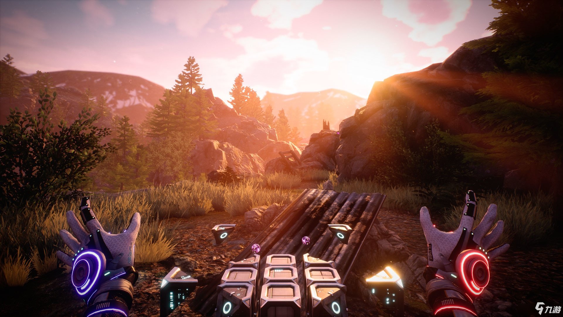 茶杯头 重制版 截图13